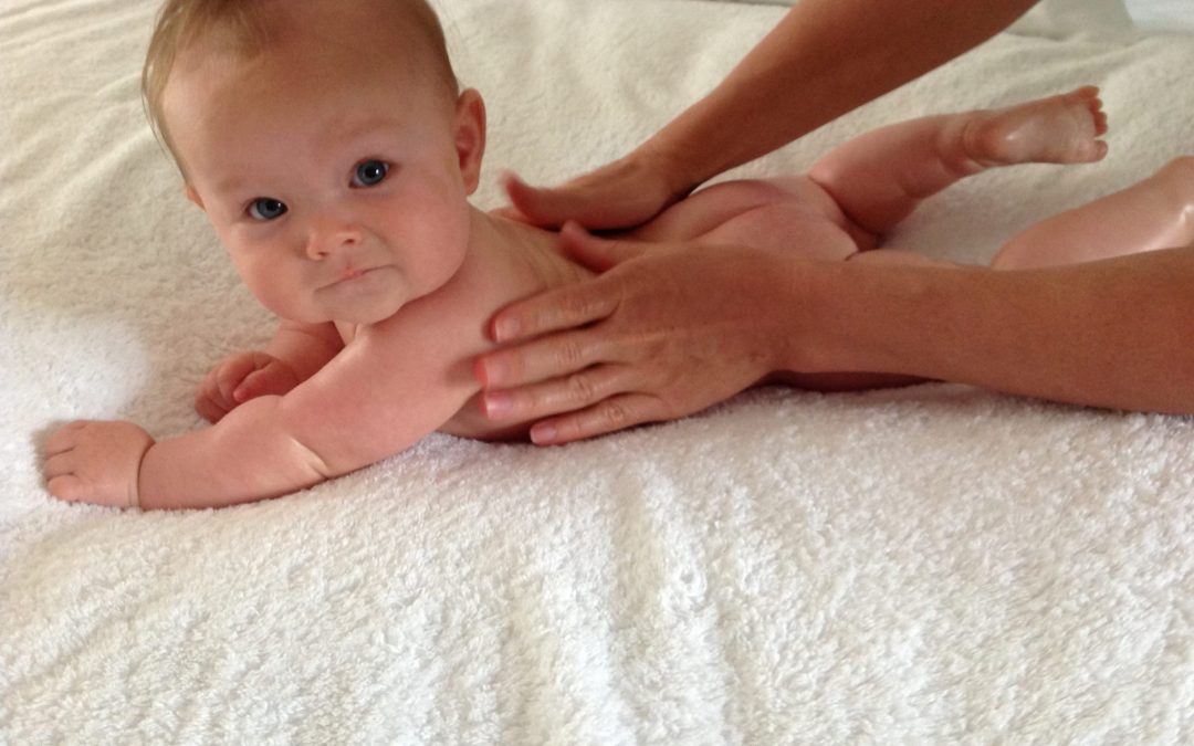 Baby Massage